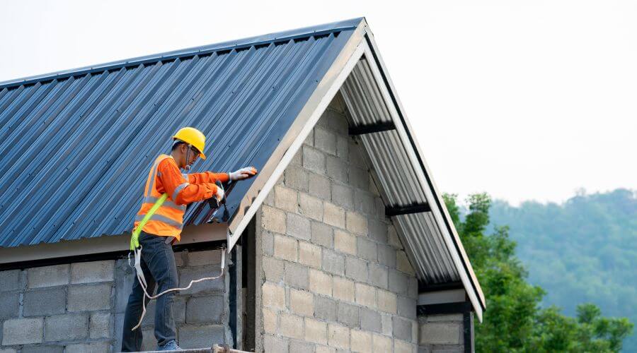 Local Siding Services in Evadale, TX
